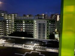Blk 347 Kang Ching Road (Jurong West), HDB 4 Rooms #610105181